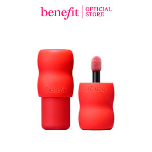 Benefit Play Daze Airy Liquid Blush