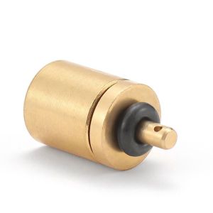 CLOTH Outdoor Camping Outdoor Stove Inflate Butane Canister Stove Accessories Gas Converter Head Gas Refill Adapter Stove Adapter Gas Burn-er Accessories