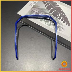 Cozy ที่คาดผม แบบหนา สี่เหลี่ยมจัตุรัส มองไม่เห็น สําหรับผู้หญิง ผู้ชาย  headband