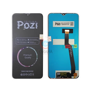LCD SAMSUNG A10 / A105 / M10 / M105 ORI POZI FULLSET TOUCHSCREEN