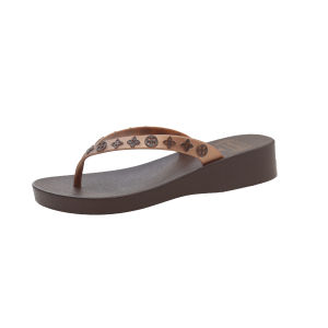 Sandal Wanita Casual Daily 811-2 - Sandal Wanita Keren Kualitas Bagus