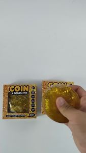 TabA Squishy Tăng chậm Squishy Relief căng thẳng cảm giác Đồ chơi bóp Quà Tặng