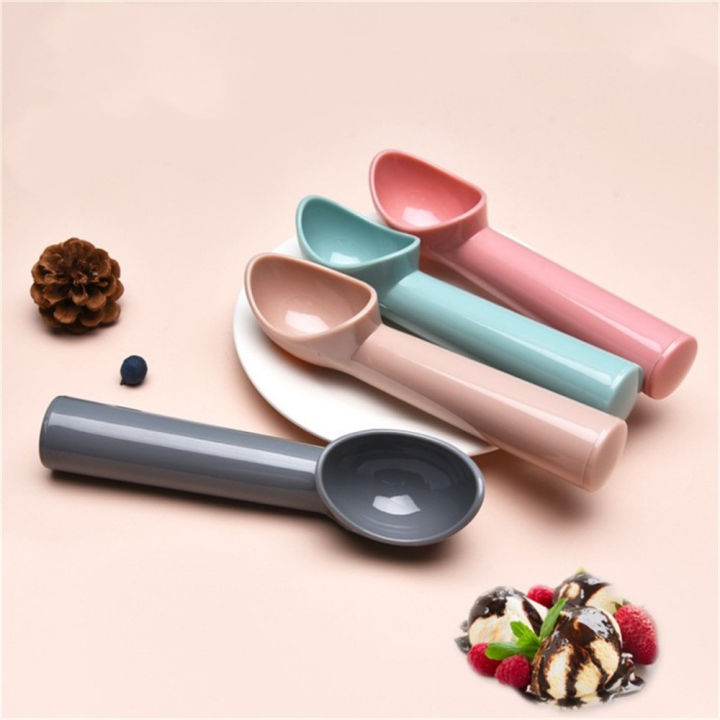 Watermelon Ice Cream Dig Tool Tool Ice Cream Ball Non-Stick Ice Cream ...