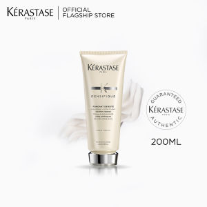 Kerastase Fondant Densite 200ml Conditioner for Thinning Hair - Kondisioner untuk Rambut Lebih Tebal Padat Mengembang