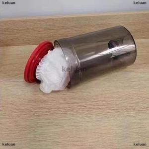 {keluan} 100 Disposable Vacuum Cleaner Filter Element Filter Set Universal Handheld Household Filter