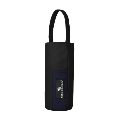 Túi đựng bình nước giữ nhiệt Noble Essence® Hydra Lux Bag T1 túi vải đựng bình ly cốc giữ nhiệt canvas dày dặn