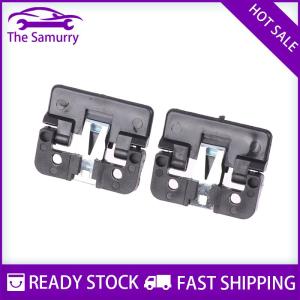 Samurry ✨Hot Sale✨ 1 cái trung tâm giao diện điều khiển tay vịn Bìa khóa chốt nắp cho Toyota Camry Highlander RAV4 Corolla Auris Blade caldina Hilux windom Camry