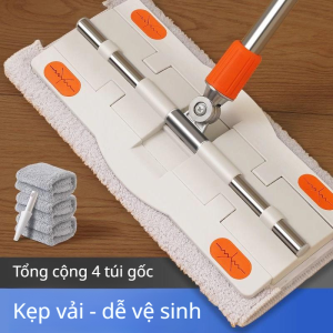 Cây lau nhà vải Cây lau nhà phẳng Cây lau sàn Cây lau nhà mềm Cây lau ướt và khô Kết tủa tĩnh điện Đa chức năng