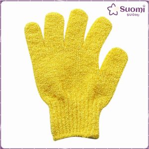 Body Gloves Loofah Skin Massage Sponge for Cloth Shower Skin Body Brush Scrub