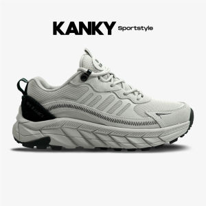 HOT PROMO Kanky Sportstyle EXC 02 - Sepatu Sport Casual Sport Style Pria Dewasa - Kanky Sportstyle - Sneakers Pria Dewasa