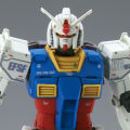 Authentic HG 1/144 RX-78-02 Gundam (Cucuruz Doan's Island Ver.) Mobile Suit Gundam Model Kit. 