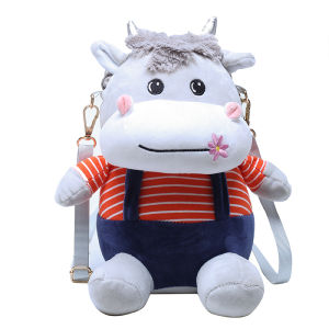 Tas Boneka | Sheep | Tas Import | Tas Anak | Tas Wanita | Kado | COD | Tas Lucu | Tas Korea