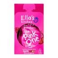 Ella's Kitchen The Pink One Squished Smoothie Fruits 6+ Months Baby Food. 