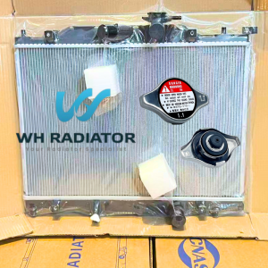 MAZDA 2 SKYACTIV 1.5cc 15 TOP QUALITY W5MM-FIN 62TUBE TOTAL AUTO/MANUAL Radiator Tangki Air