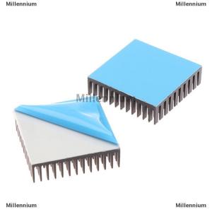 [COD] Millennium 3D Printer Parts Heatsink Aluminum Cooling Heat Sink Radiator Heat Dissipation