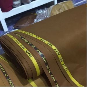 Kain Seragam PNS Premium Wool and Silk Terbaru