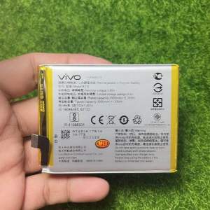 Baterai Daya Tahan Tinggi Untuk Smartphone VIVO
