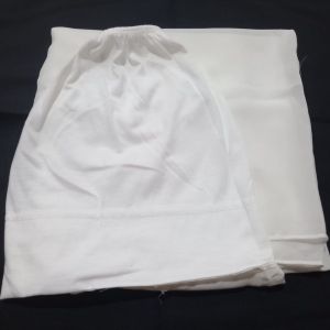 PASHMINA INNER 2in1 Ceruty Babydoll Kerudung Pasmina Plus Ineer Terbaru Hijab Pashmina Inner