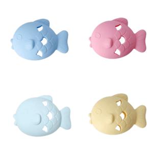 DIVATEN Food Grade Silicone Pet Toy Soft Texture Food Leaking Slow Feeder Durable Bite Resistant Food Toy Boredom Relief