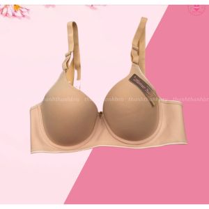 Áo lót áo ngực Bigsize Thái Lan mút mỏng có gọng 2472 Cup C-D dành cho người ngực to