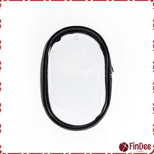 FinDee กระเป๋าจัดเก็บหูฟัง เก็บสายชาร์ พกพาง่าย ขนาดเล็ก มีซิป ป้องกันฝุ่น Storage bag