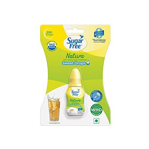 Sugar Free Natura Sweet (Drops / Green Stevia Pellets / Pellets / Cook Sugar Free Natura Sweet (Drops / Green Stevia Pellets / Pellets / Cook