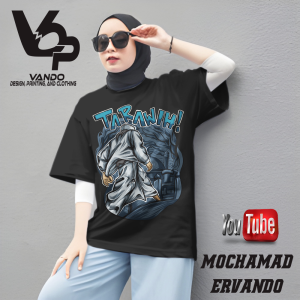 KAOS RAMADHAN TARAWIH / BAJU RAMADHAN / KAOS PRIA WANITA KEKINIAN / BAJU RAMADHAN / BAJU DISTRO T-SHIRT PREMIUM