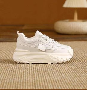 Sepatu Sneakers Wanita ERIRI Import Running Shoes - Redzeal Sepatu Wanita Olahraga Santai Terbaru