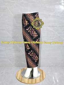 plisket anak/bawahan kebaya anak/plisket keluarga/plisket batik anak/plisket kondangan anak/plisket terbaru motif