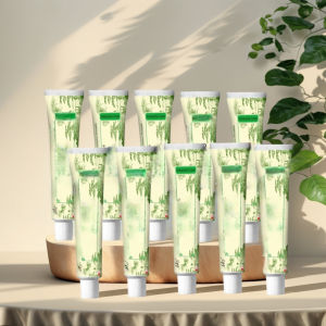 20pcs One es   Chinese Herbal Skin Cream Oingtment Eczema Itching AllergyPsoriasis