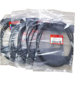 Grosir 5set kabel rem Vario Beat Scoopy spacy KVY KVB High Quality