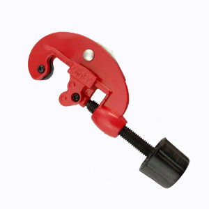 Pemotong Besi 3-28mm Tubing Cutter Alat Pemotong Pipa Besi Heavy Duty Pipe Cutters Gunting Pipa Pvc
