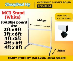 CheapDealMy All Size Whiteboard Stand Only (Not Include Whiteboard) school office classroom tuition hall