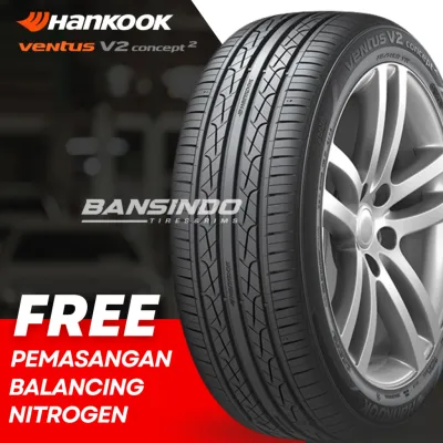 BAN MOBIL 185/55 R16 HANKOOK VENTUS V2 CONCEPT