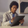 Apple iPad Pro 11-inch M4 (Wi-Fi). 