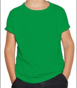 TSHIRT PLAIN TSHIRT [100% COTTON] WIZKID KIDS BOY/GIRL TSHIRT KOSONG BUDAK TSHIRT BUDAK T-SHIRT BABY T-SHIRT TSHIRT BABY