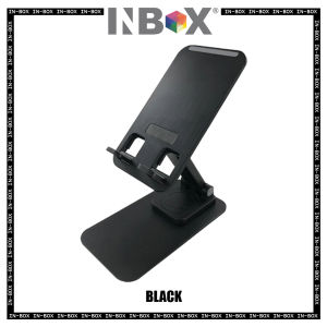 IN-BOX 4764 Folding Desktop Stand