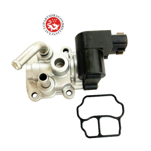 OEM 18117-83G20 NEW Idle Air Control Valve For Suzuki Alto Carry Truck Every 18117-83G20-000 18117-76A30 18117-76A31 136800-1422