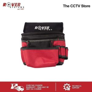 Rover Systems 27cm x 21cm Tool Pouch
