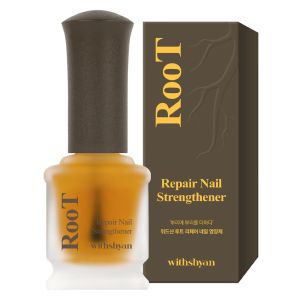 Withshyan Root Nail Repair & Treatment Strengthener Advanced Intense Keratin Shield Layer for Damaged Nails