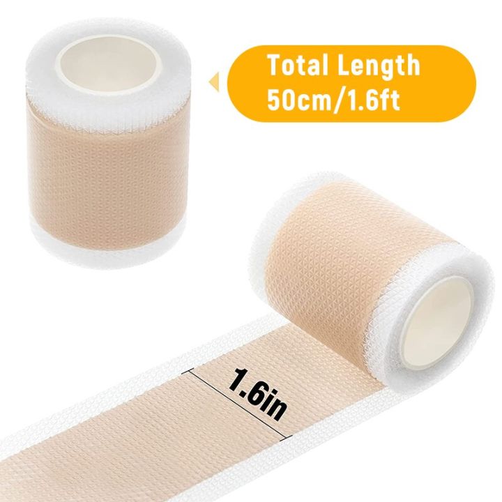 Wig Adhesive Tape Lace Wig Grids And Knots Eraser Silicone Melting Lace ...