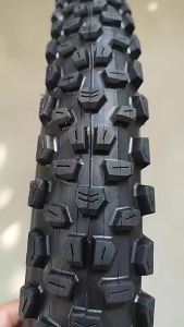 CST ROCK HAWK Mountain Bike Tire C1844 Steel Wire 26*2.40 / 27.5*2.25 MTB Bicycle Thickened Tyre