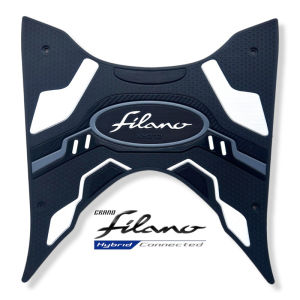 Karpet Yamaha Filano / Karpet Motor Filano / Karpet Filano / Alas Kaki Filano / Aksesoris Motor Filano