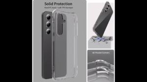Clear Case AirBag Armor Infinix Hot 40 40i 40 Pro 30 30i 30 Play 20 20i 20s 20 Play 12 12i 12 Pro 12 Play 11 11s 11 Play 10 10s 10 Play 9 9 Play 8