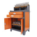 ToolBox Trolley Tool Cart Trolley ToolBox ToolBox With Wheel Multifunctional Mobile Fitter Bench Safe and Durable. 
