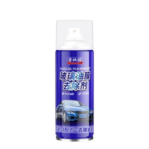 Chai xịt vệ sinh kính xe ô tô công nghệ nano dẻo số 1 tại Mỹ