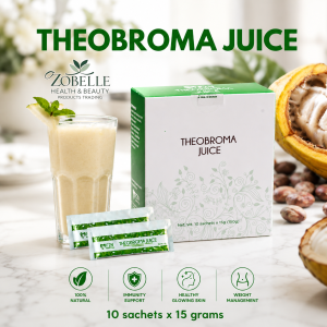 Theobroma Juice - F2N Marketing