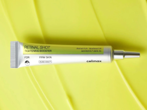 【Buy 2 free 1】Celimax The Vita A Retinal Shot Tightening Booster-15ml Anti-aging wrinkle removal and Whitening