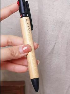 Japan Pilot Multifunctional Pen Legno 2: A Comprehensive Guide