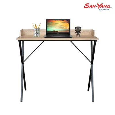San-Yang Furniture Computer Table Oak 410000
